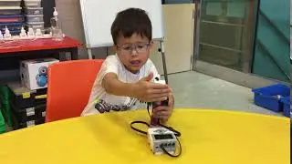 AB - DIY Lv. 1 - Drill