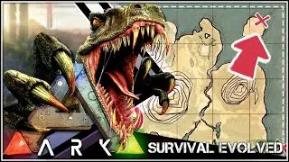 Hacia la isla de los carn&iacute;voros! | Ark: Survival Evolved #110