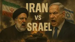 Iran vs Israel War 2025 | Real Story, Real Impact💥