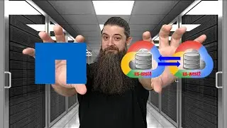 NetApp Cloud Volumes Service in Google Cloud | Part 5 -- Cross-Region Replication