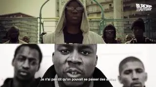 Tiers Monde - N&eacute;gatif - Flash Black 6 (Official Video)