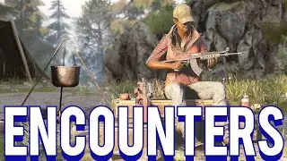 Vigor Encounters Highlights PVP Crazy Moments Ps4 Pro Gameplay