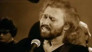 BEE GEES-HEARTBREAKER