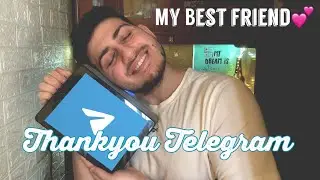Почему у Medico должно быть приложение Telegram | Как оно облегчило мою учёбу | Иностранный студе...