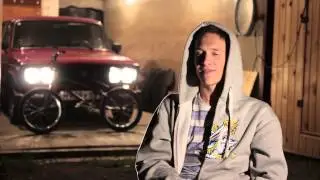 Alive - Богдан Антон (bikecheck)