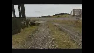 The DayZ Tourist Guide: Northeast Airfield