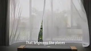 Wish I Were The Breeze