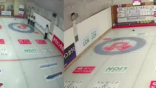 d5]青森ジュニア vs 東京NB NewYearCurling in MIYOTA2026