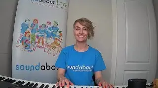 Soundabout Families Session 59 - Soundabout Life Card 37 (Proactive, Level 4)