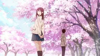 「AMV」Closer - Kimi no Suizou wo Tabetai