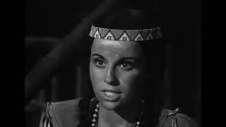 Daniel Boone   Season 1   Episode 2   Tekawitha McLeod