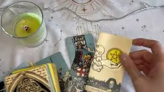 БУДУЩИЙ МУЖ 💍❄️ таро расклад #таро #tarot #love #гадание #магия #любовь #деньги #эзотерика #таролог 