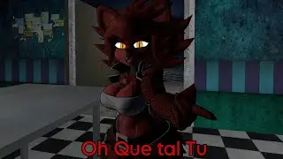 Fexa busca Novios #fnia #gmod 
