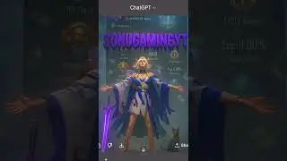 ChatGPT BGMI and Pubg mobile image editing #chatgpt #pubgmobile #bgmishorts #editvn