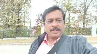 Full safety for Temple's in USA what about church safety in INDIA 