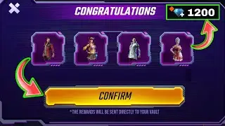 How To Get Rare Bundle In Mystery Crate New Event, Legendary Gun Skin In Free Fire || Store Gaming