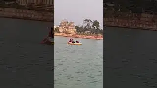 boat service@mannargudi theppakulam@sathiyazkne
