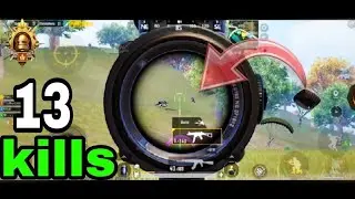 Red Magic 6R | Smooth+90fps | No lag 🔥