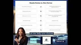 New Construction Vs. Existing Homes