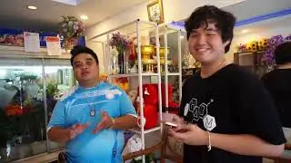 [ECO109] สัมภาษณ์ธุรกิจวีณาบ้านดอกไม้