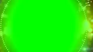 Green Screen HD Video Frame | Chroma key effect | Wedding AVI Frame | Free Video Templates