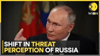 Munich Security Index 2024: Only UK, Japan view Russia as top threat among G7 | WION