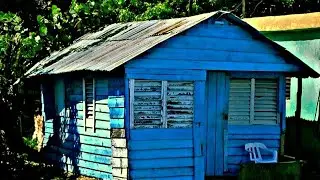 🇩🇴 Life In The Countryside | Yasica Dominican Republic
