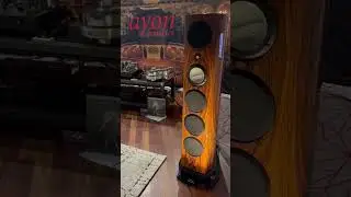 🤩 Warsaw Audio Video Show 2025 Highlights from Karl