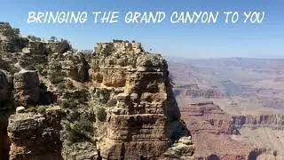 Buck Wild Grand Canyon Virtual Tour April 18