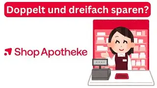 Shop Apotheke - Medikamente bestellen, E-Rezept einl&ouml;sen, App & mehr