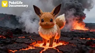 Real Life Pok&eacute;mon &ndash; Project Eevee The Genetic Anomaly
