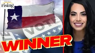 Mayra Flores FLIPS Blue District RED, Thanks ELON MUSK As He Hints He&rsquo;ll Vote DeSantis In 2024