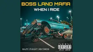When i ride