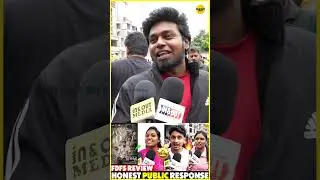 தயவு செய்து Thalapathy படத்தை Release பண்ண சொல்லுங்க Bro💥🔥  #indiancinema #trending #moviereview