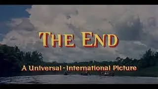 A Universal-International Picture/Deluxe Digital Studios/Macrovision (2010/1962)