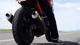 Ducati Monster 1999 M750