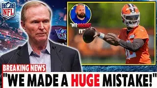 2 MIN AGO BIGGEST REGRET Hits the New York Giants After Passing on Shedeur Sanders Jaxson Dart FAILS