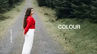 Jemimah Paine - Colour (Lyric Video)