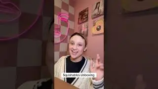 #squishable unboxing!!! #haul #plushiecollector
