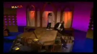Tintenherz Die Figuren Sie Leben