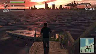 Driver 3 - Walkthrough - Mission 05 : Convaincre Lomaz [VF-1080p60]