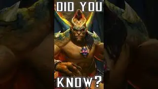 Did You Know Gornaga & Drathon? - Mortal Kombats Lost Champions! #mortalkombat1 #mk1 #mortalkombat