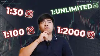 How to Trade Gold With Unlimited Leverage