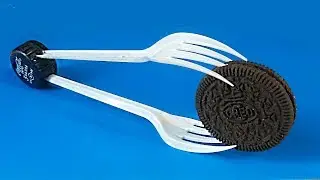 4 NEW AMAZING FOOD LIFE HACKS