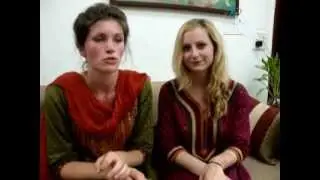 Volunteer in Delhi India Women Empowerment Project