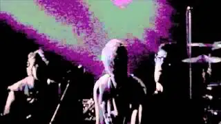 Dead Inside the Chrysalis - Night of the Spider-Punks (LIVE @ The Marquee, Sydney)