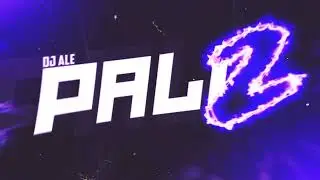 PALI2 (RKT) - DJ ALE