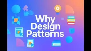 Design Patterns Explained | GOF Design Patterns for Beginners