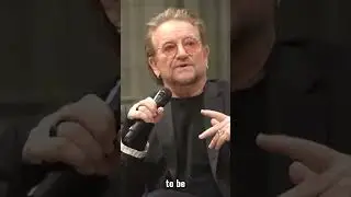 Bono's Interview 2 | With or Without U2 Podcast