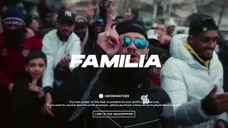 Jul X Moubarak X Tk Type Beat 2023 